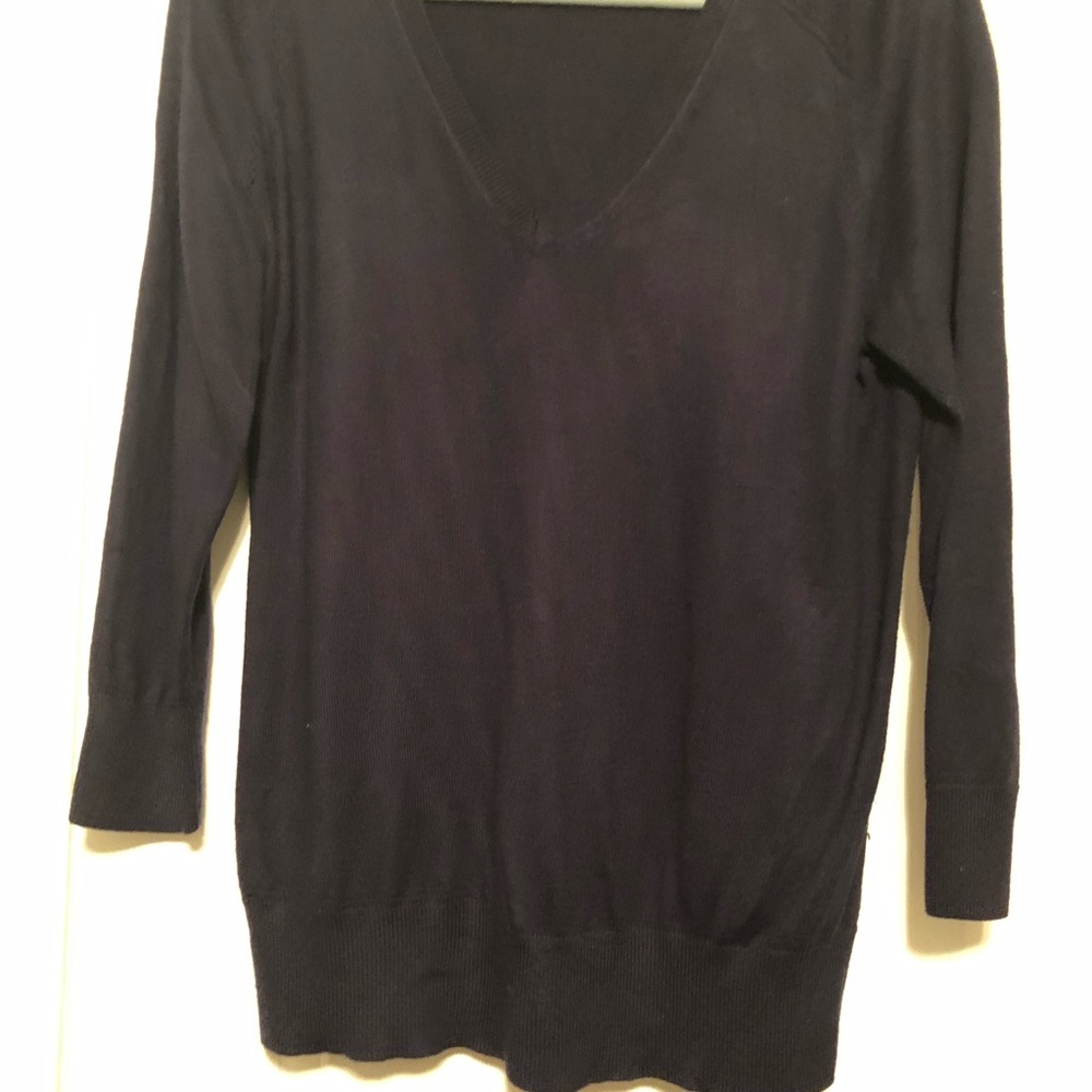 Loft sweater
